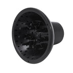 Universal Diffuser for Hairdryer - Harlequin Hair
