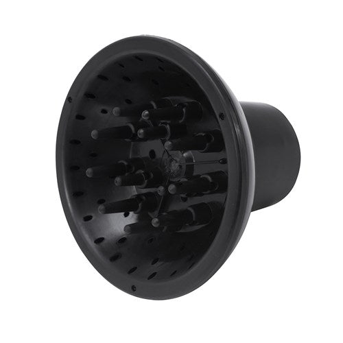 Universal Diffuser for Hairdryer - Harlequin Hair