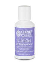 Load image into Gallery viewer, Clever Curl Dry Weather Clever Gel - Harlequin Hair
