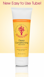 Jessicurl Deep Hair Treatment - Harlequin Hair