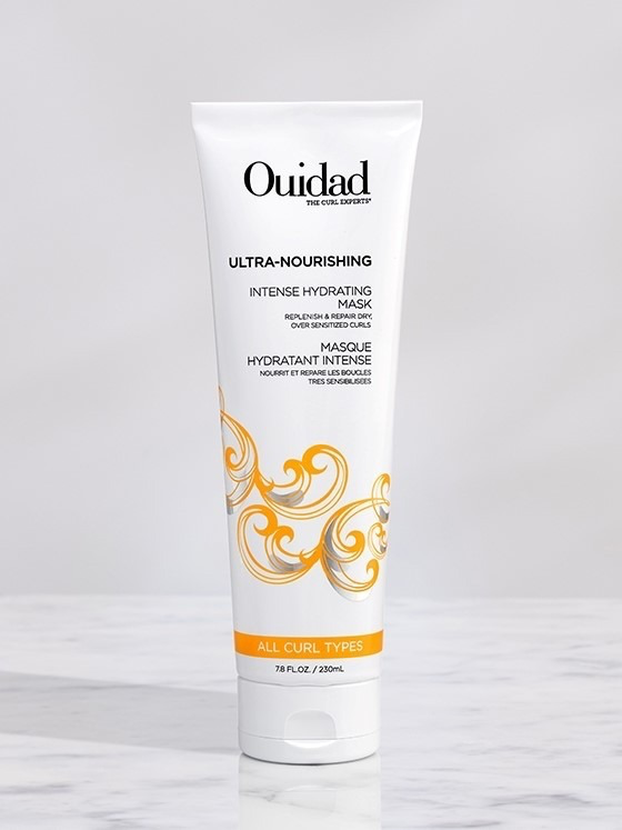 Ouidad Ultra Nourishing Intense Hydrating Mask - Harlequin Hair