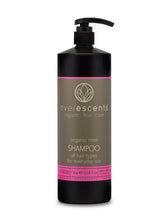 Load image into Gallery viewer, Everescents Organic Rose Hair Shampoo - Harlequin Hair
