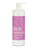 Clever Curl Rich Conditioner - Harlequin Hair