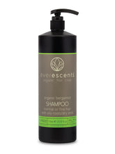 Load image into Gallery viewer, Everescents Organic Bergamot Shampoo - Harlequin Hair
