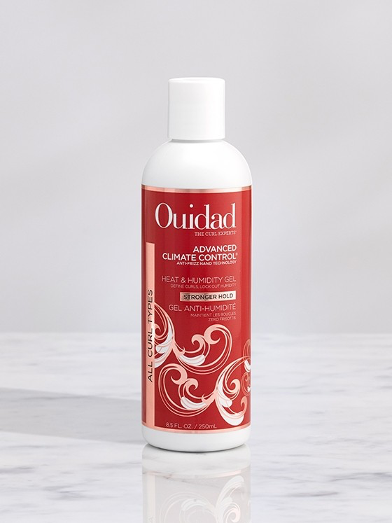 Ouidad Advanced Climate Control Heat & Humidity Strong Hold Gel - Harlequin Hair
