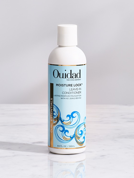 Ouidad Moisture Lock Leave In Conditioner - Harlequin Hair