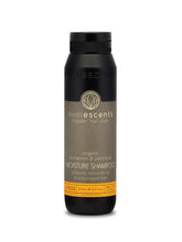 Load image into Gallery viewer, Everescents Organic Cinnamon &amp; Patchouli Moisture Shampoo - Harlequin Hair
