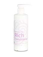 Clever Curl Rich Conditioner - Harlequin Hair