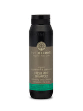 Load image into Gallery viewer, Everescents Organic Fresh Mint Hair Shampoo - Harlequin Hair
