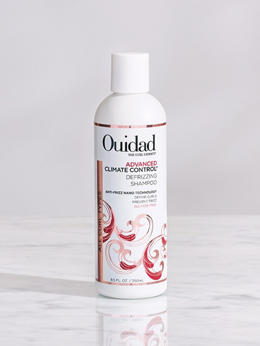 Ouidad Advanced Climate Control Defrizz Shampoo - Harlequin Hair