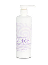 Load image into Gallery viewer, Clever Curl Dry Weather Clever Gel - Harlequin Hair

