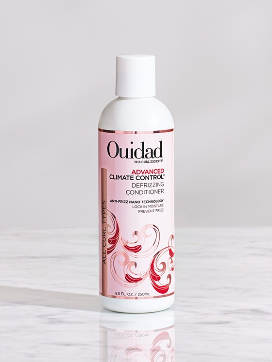 Ouidad Advanced Climate Control Defrizzing Conditioner - Harlequin Hair