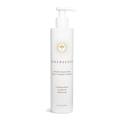 Innersense Color Radiance Daily Conditioner - Harlequin Hair