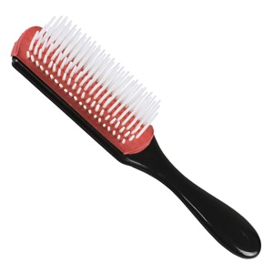 Denman Brush Type - Harlequin Hair