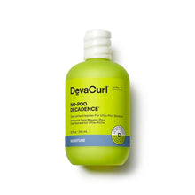 Load image into Gallery viewer, Devacurl No-Poo Blue Cleanser &amp; No-Poo Cleansers - Harlequin Hair
