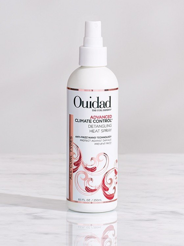 Ouidad Advanced Climate Control Detangling Heat Spray - Harlequin Hair