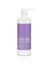 Load image into Gallery viewer, Clever Curl Dry Weather Clever Gel - Harlequin Hair
