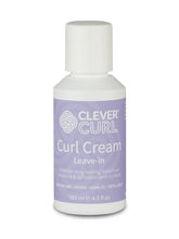 Load image into Gallery viewer, Clever Curl Curl Cream - Harlequin Hair
