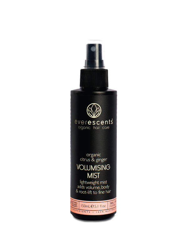 Everescents Volumising Mist 150ml - Harlequin Hair