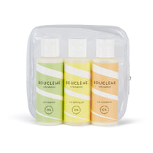 Load image into Gallery viewer, Boucleme Travel Kits - Harlequin Hair
