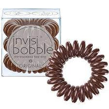 Load image into Gallery viewer, Invisibobble Hair Tools - Harlequin Hair
